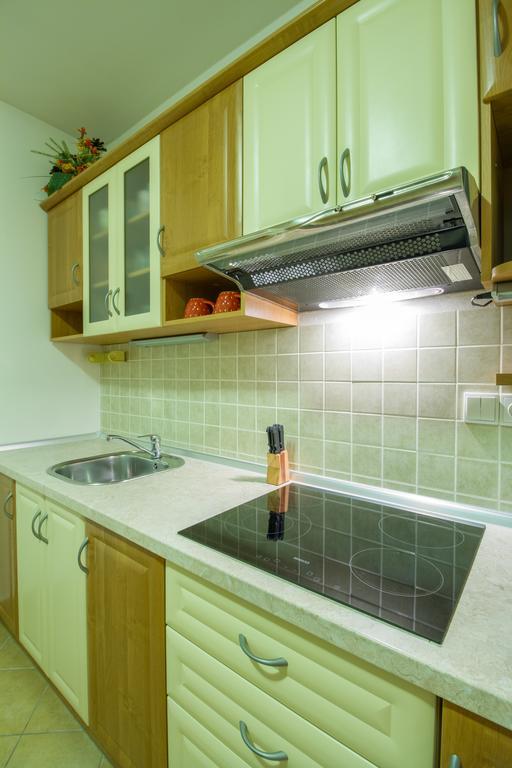 Vila Helena - Apartment Helena 2 Ружомберок Екстер'єр фото